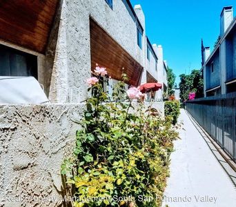 9004 Willis Ave Unit 4, Panorama City, CA, 91402