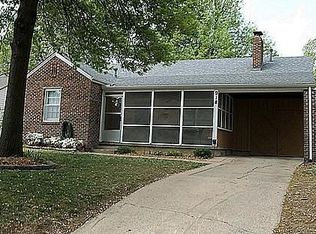 918 S Urbana Ave, Tulsa, OK 74112