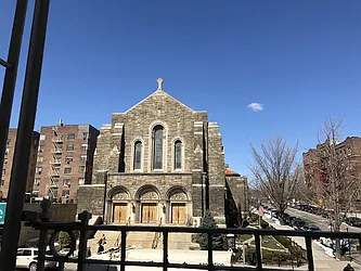 Rented by MQ Realty LLC