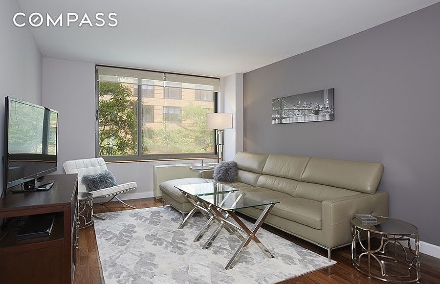 1st image of 2 S End Ave APT 3L