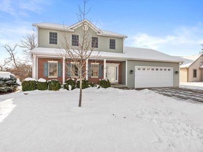 227 Shore CIRCLE, Oconomowoc, WI, 53066