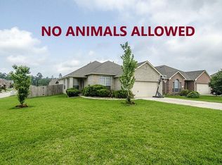 8001 N Tarrytown Crossing Dr, Conroe, TX 77304