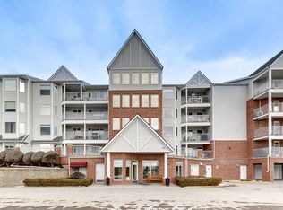 2309 Hawksbrow Point S #2309, Calgary, AB T3G4C9