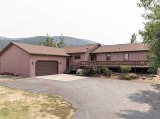 15 Forest Creek Dr, Bozeman, MT 59718