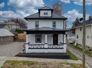498 Clarendon St, Newark, OH