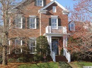500 Ashby Dr, Davidson, NC 28036