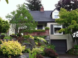 4511 NE 41st St, Seattle, WA 98105