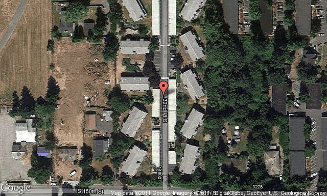 Map View