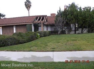 1310 Mills Ave, Redlands, CA 92373