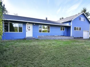 35190 Laila Ln, Astoria, OR 97103