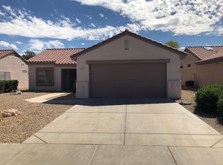 15591 W Vista Grande Ln, Surprise, AZ 85374