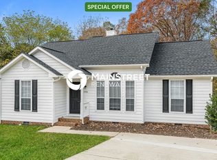 2320 Anihinga Ct, Raleigh, NC 27616