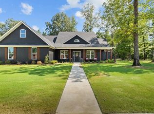 3508 Southern Magnolia Ln, Texarkana, AR 71854