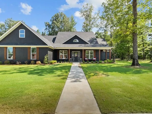 3508 Southern Magnolia Ln, Texarkana, AR 71854