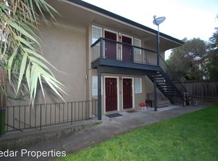 2535 Ellsworth St #6, Berkeley, CA 94704