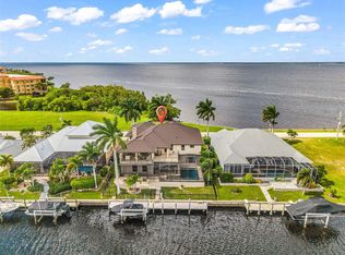 44 COLONY POINT DRIVE, PUNTA GORDA, FL 33950