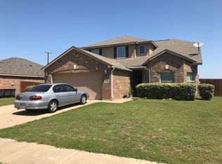 320 Meadow View Ln, Anna, TX 75409