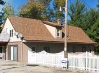 5896 Chaz Dr, Howard City, MI 49329