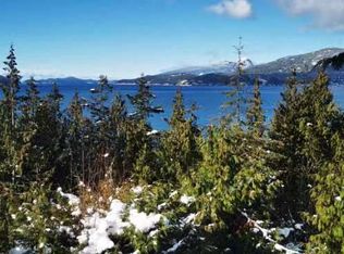 105 Tidewater Way, Lions Bay, BC V0N2E0