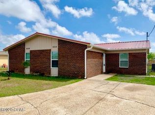 6218 Pridgen St, Panama City, FL 32404