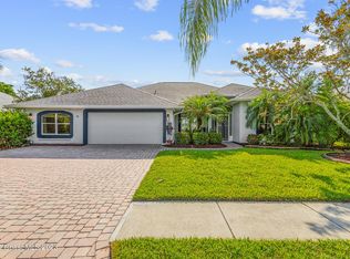 2044 Thesy Dr, Melbourne, FL 32940