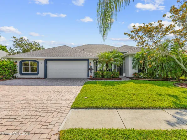 2044 Thesy Dr, Melbourne, FL 32940