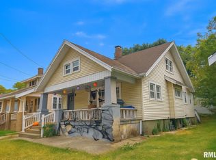 816 W Columbia Ter, Peoria, IL