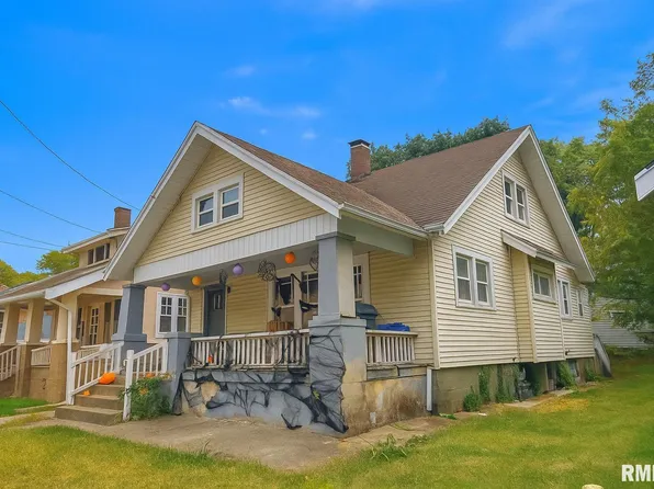 816 W Columbia Ter, Peoria, IL 61606