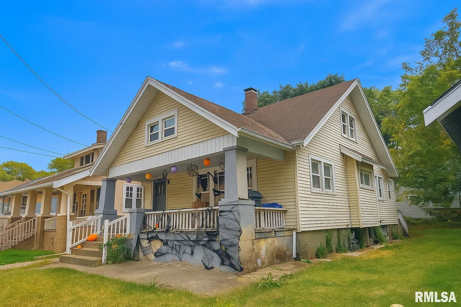 816 W Columbia Ter photo 1