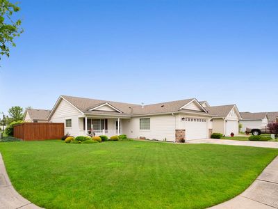 1648 E Vanetta Ln, Spokane, WA, 99217