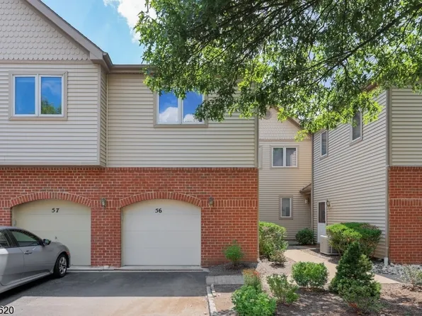 56 Sunrise Dr #56, Hanover Twp., NJ 07981