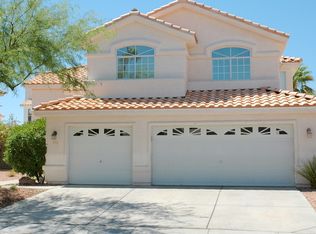 213 Chaco Canyon Dr, Henderson, NV 89074