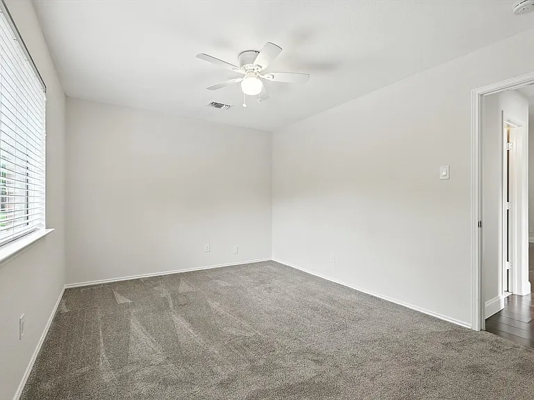 Third bedroom