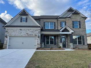 72 Jubilee Pass Dr, Loganville, GA 30052