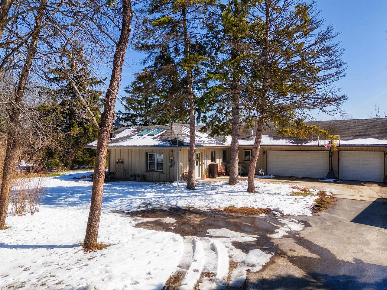 2235 Newman ROAD NORTH North photo 1
