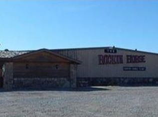 2200 E Coleman Rd, Ponca City, OK 74604