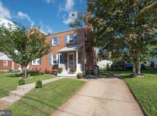 349 E High St, Middletown, PA 17057