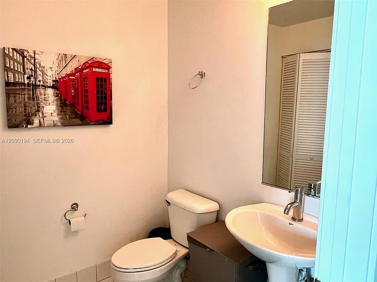 888 Biscayne Blvd #2911 — Photo 20