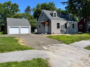 8 Jefferson St, Brewer, ME 04412
