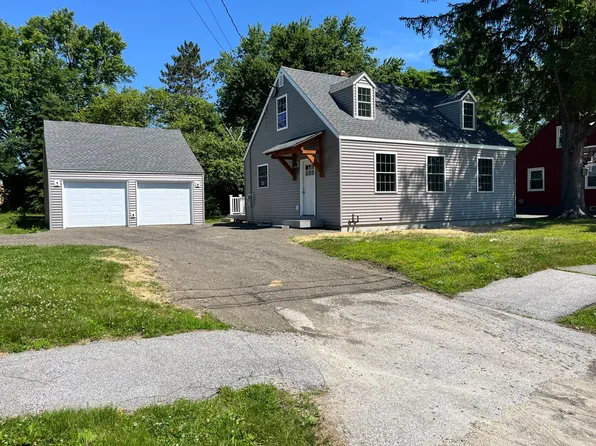 8 Jefferson Street, Brewer, ME 04412