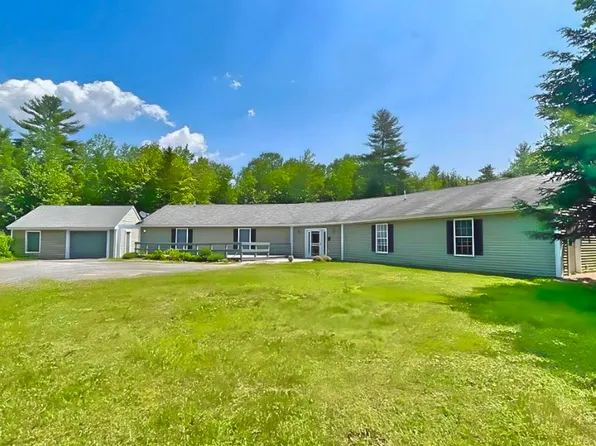 32 Low Hill Lane, Fletchers Landing Twp, ME 04605