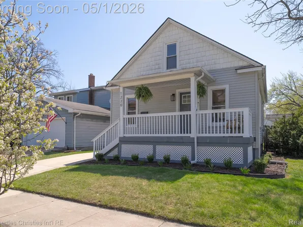 1220 Orchard St, Ferndale, MI 48220
