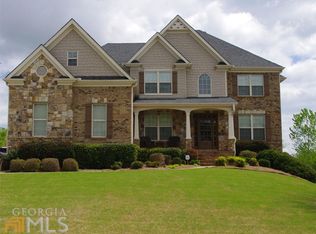 450 Delaperriere Loop, Jefferson, GA 30549