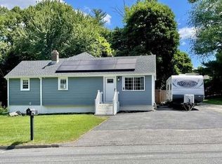 7 Walter St, Worcester, MA 01609