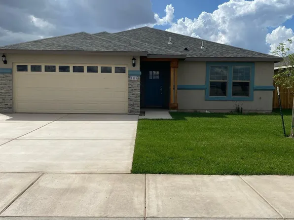 6309 N Lily Pond Rd, Hobbs, NM 88242