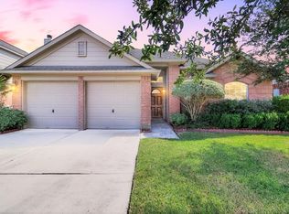 9323 Edgeloch Dr, Spring, TX 77379