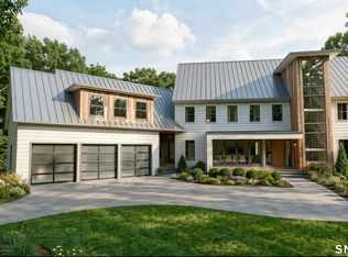 9 Berkeley Rd, Westport, CT 06880