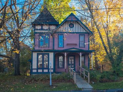 2 Saratoga Ave, Round Lake, NY, 12151