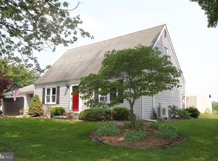 2389 Stauffer Rd, Mount Joy, PA 17552