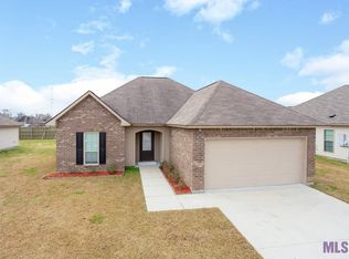 4727 Aubrey Ann Dr, Addis, LA 70710